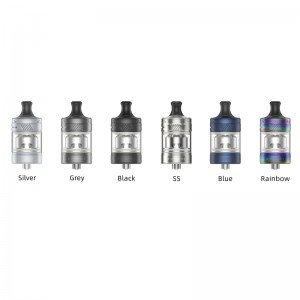 Innokin Zlide Top Tank