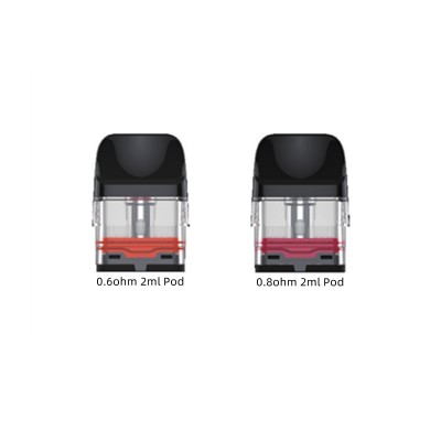 Vaporesso XROS Series Pod (COREX 3.0) 2ml 4pcs
