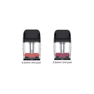 Vaporesso XROS Series Pod (COREX 3.0) 3ml 4pcs