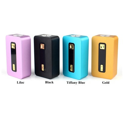 DOVPO Themis Box Mod