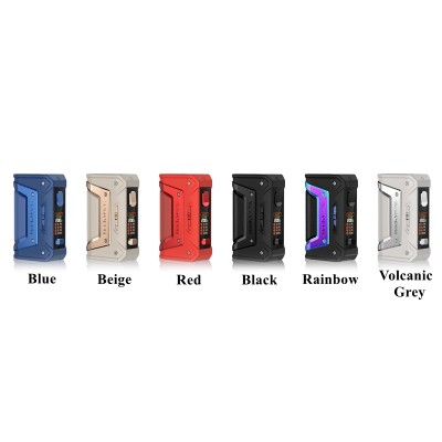 Geekvape L200 Classic Mod