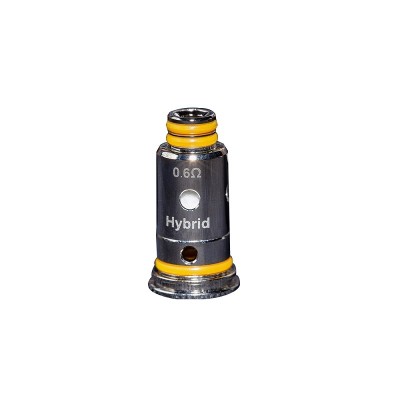 Geekvape G Coil Pod Formula Mesh/KA1 5pcs