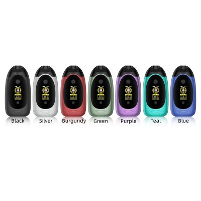 Yocan Dubb Dual 510 Cartridge Battery