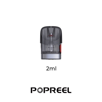 Uwell Popreel N1 Pod 2pcs