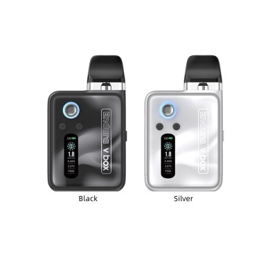 Innokin Endura V Box Kit