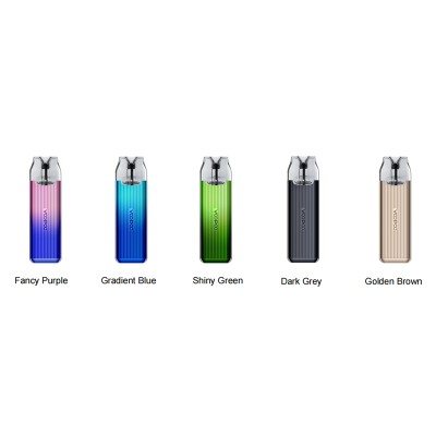 VOOPOO VMATE Kit (Infinity Edition)