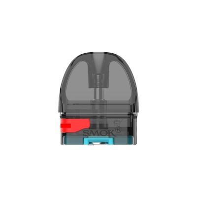 Smok POZZ PRO Empty Pod 3pcs