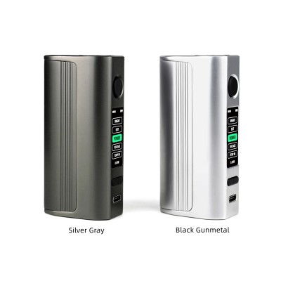 DOVPO Tribute Box Mod