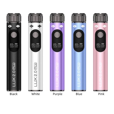 Yocan Lux 2.0 Plus Mod
