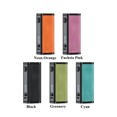 Eleaf iStick i40 Mod