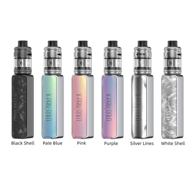 Smok X-PRIV Solo Kit