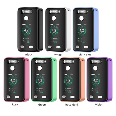 Yocan UNI 3.0 Box Mod