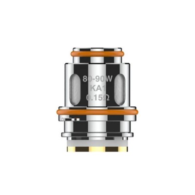 Geekvape Z Coil Head 0.15ohm 5pcs