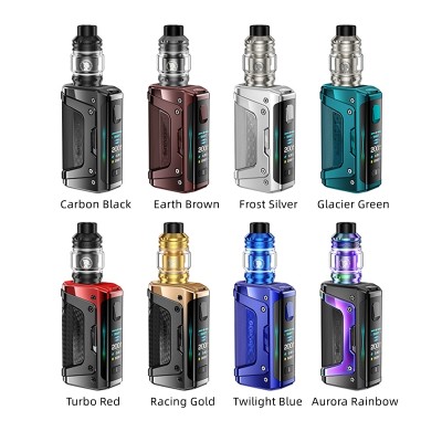 Geekvape Aegis Legend 5 Kit