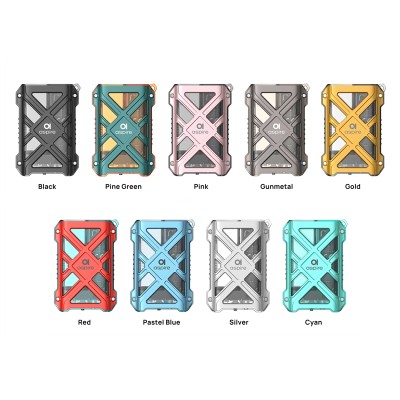 Aspire Gotek X II Device