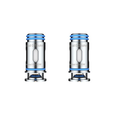 Freemax MS Mesh Coil Head 5pcs