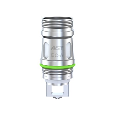 Eleaf EC-A Coil Head 5pcs
