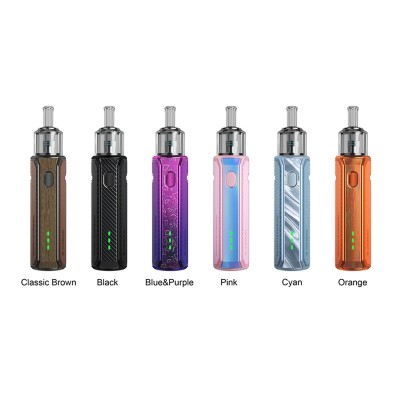 VOOPOO Doric E Kit