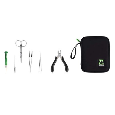 Wotofo Vape Tool Kit