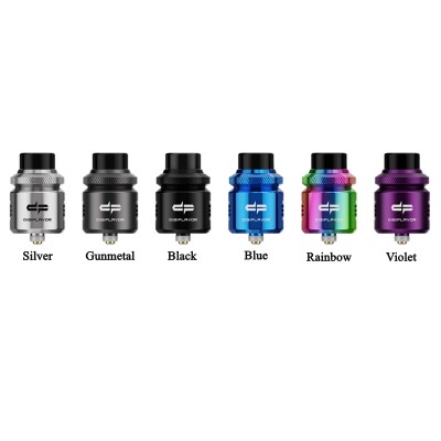 Digiflavor DROP RDA V2