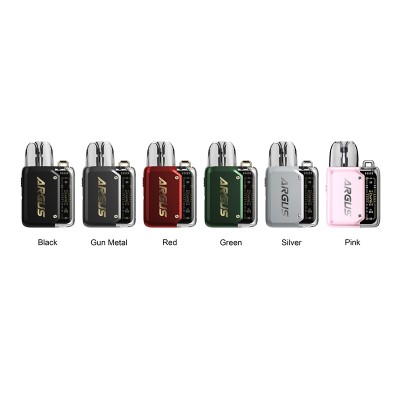 VOOPOO ARGUS P1 Kit