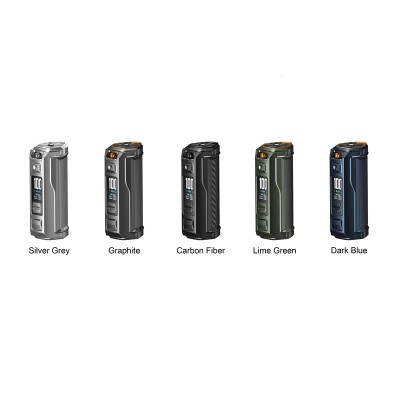 VOOPOO ARGUS XT Mod