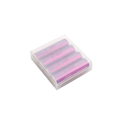 Battery Cover for 4PCS 18650 Batteries