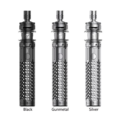 BD Vape Blaster Kit