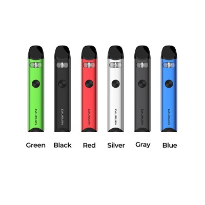 Uwell Caliburn A3 Pod System Kit