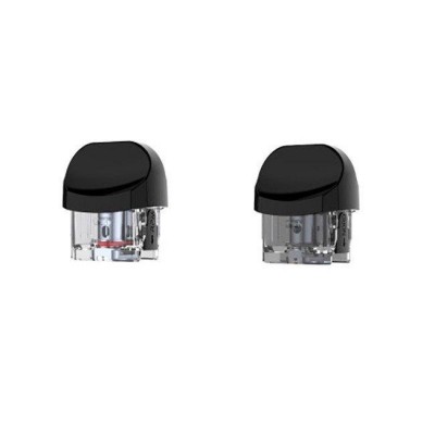 SMOK Nord 2 Pod Empty Cartridge 3pcs