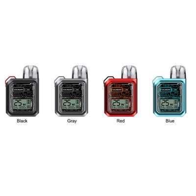 Uwell Caliburn GK3 Pod System Kit (CRC)