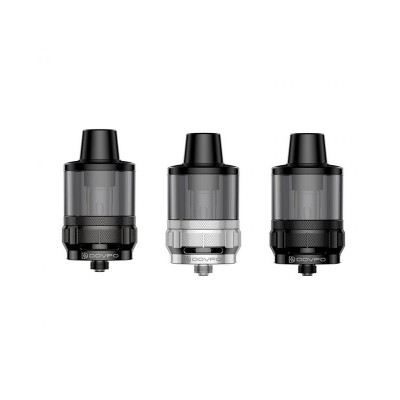 DOVPO DNP POD Tank