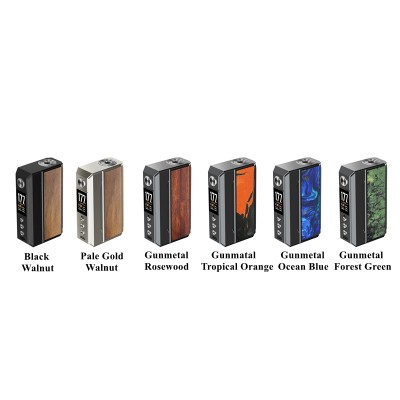 VOOPOO Drag 4 Mod