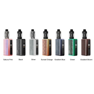 VOOPOO DRAG 5 Kit
