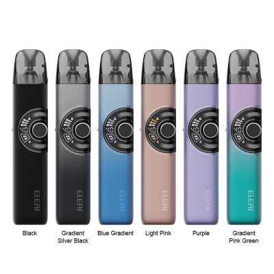 Eleaf iVeni Duo Kit