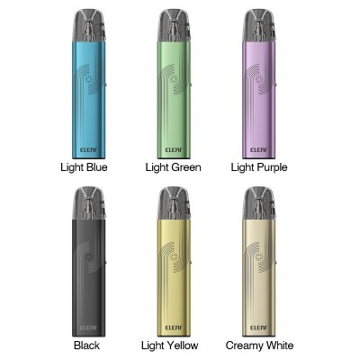 Eleaf iVeni Lite Kit