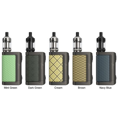 Eleaf iStick Power 2 with GTL X Kit