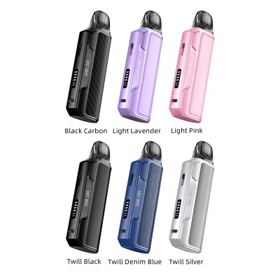 Lostvape Thelema Elite S Kit