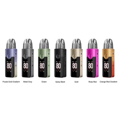 VOOPOO VINCI E80 Kit