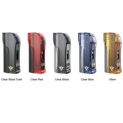 Vandy Vape Requiem Mod