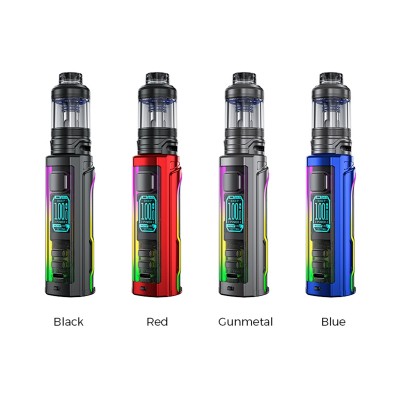 Freemax Marvos X Pro 100W Kit