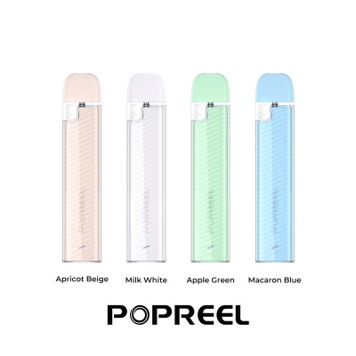 Uwell Popreel P1 Pod System Kit