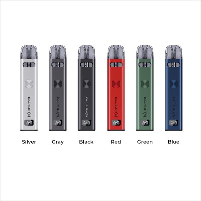 Uwell Caliburn G3 Pod System Kit CRC