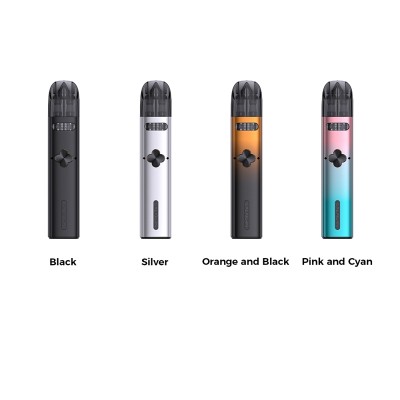 Uwell Caliburn Explorer Pod System Kit CRC