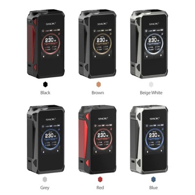 Smok G-PRIV 4 Mod