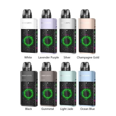 Geekvape Digi-Q VISTA Kit