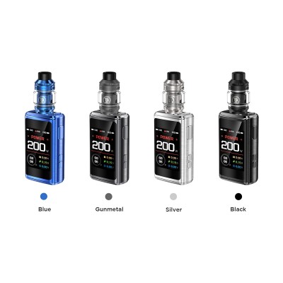 Geekvape Z200 Kit