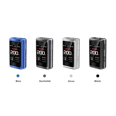 Geekvape Z200 Mod