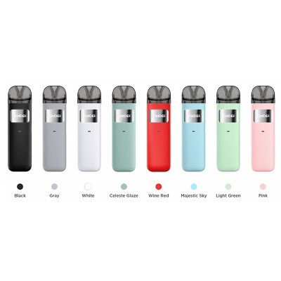 Geekvape Sonder U Kit