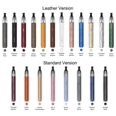 Geekvape Wenax M2 Kit